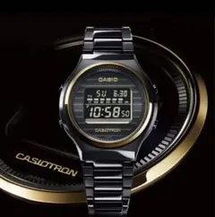 カシオトロン　TRN-50ZE-1AJR