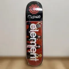 新品未使用！ELEMENT×鬼滅の刃コラボデッキ 8.0
