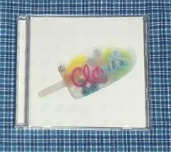 クラリス ナイショの話 CD+DVD2枚組