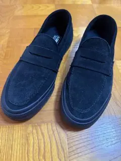 converse skateboarding コンバース　ローファー