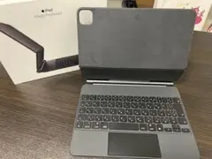 iPad Magic Keyboard