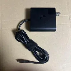TPN-CA06 65W USB-C ACアダプター HP正規品