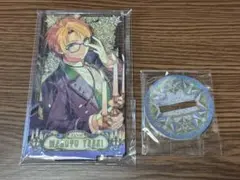 あんさんぶるスターズ!!　遊木真　アルカナスタンド