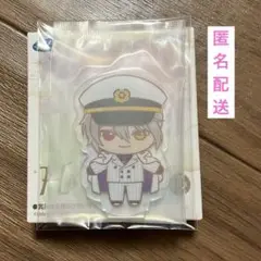 魔法使いの約束 セガラッキーくじ アクスタ オーエン
