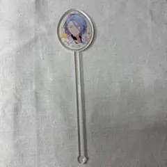 あんスタ　カラオケの鉄人　マドラー　H iMERU