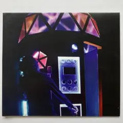 [CD] Moor Mother - Circuit City
