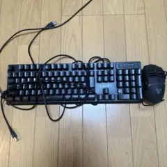 NPETセット(ゲーミング)