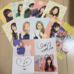 2025年最新】lovelyz サインの人気アイテム - メルカリ