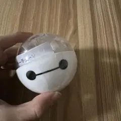ベイマックス カプセルフィギュア