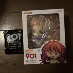 2025年最新】ねんどろいど リナ=インバースの人気アイテム