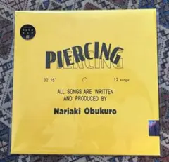 2025年最新】小袋成彬 レコードの人気アイテム - メルカリ