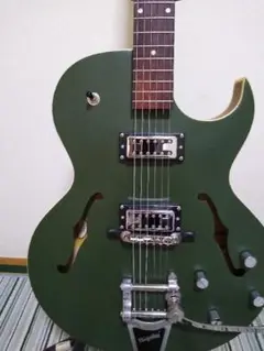 ☆The Loar LH-700 アーチトップギター フルアコ 極上 美品調整済 LH-700-VS — The Loar Mandolins & Archtops