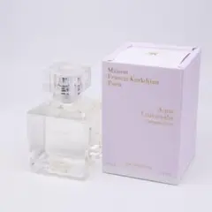 メゾンフランシスクルジャン アクアユニヴェルサリスコローニュフォルテ 70ml