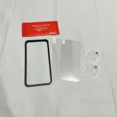 iPhone15ProMax 保護フィルム 6.7インチ カメラ保護レンズ