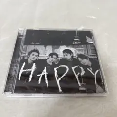 DISH HAPPY CD