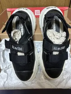 CONVERSE コンバース ALLSTAR TREKWAVE SANDALOX