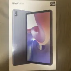 Black view Tab 16 Series