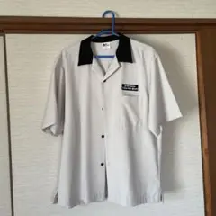 GU 東京リベンジャーズ　ボウリングシャツ