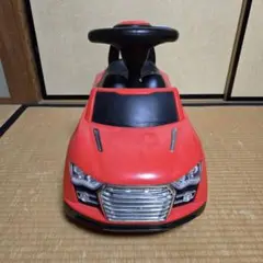 JTC 足けり式乗用玩具