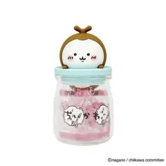 【新品】完売品 ちいかわ キャンディボトル カブトムシ ちいかぶ