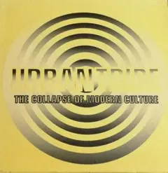 URBAN TRIBE The Collapse… 輸CD MO WAX KDJ