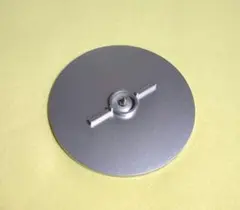PS2 縦置き スタンド SCPH-70110 シルバー SONY純正品