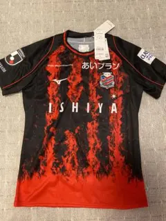北海道コンサドーレ札幌 2023 限定ユニフォーム　ホワイトマウンテニアリング