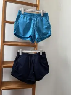 UNIQLOユニクロのショートパンツ