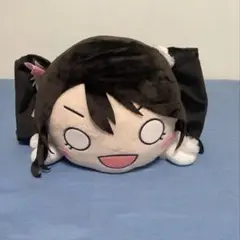 [μ's] 矢澤にこ スノハレ メガジャンボ寝そべりぬいぐるみ