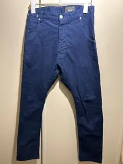 ジエダ　サルエルスキニー　サイズ2 美品