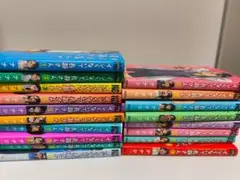 イジらないで、長瀞さん1巻～18巻