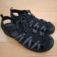 KEEN　ドリフトクリークH2　29cm