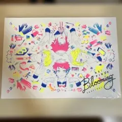 【美品】A3! FIRST BLOOMING FESTIVAL パンフレット