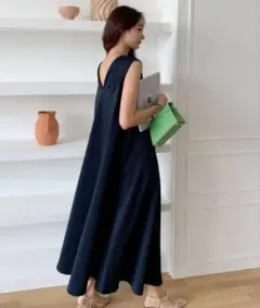 バースデーバッシュ　2way dress