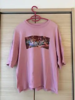 UT ディズニープリンセス半袖Tシャツ