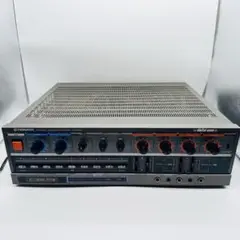 パイオニアSA－Ｖ２０ Pioneer パイオニア SA-V20II 業務用カラオケアンプ - アンプ快適