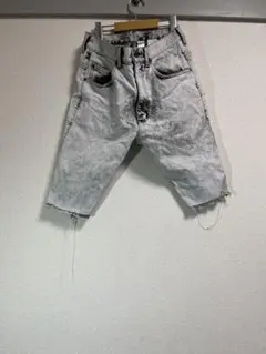 H&M ハーフパンツ　US28