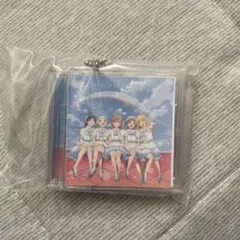 ラブライブ CD ガチャ