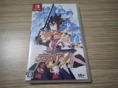 魔界戦記ディスガイ7 これまでの全部入りはじめました Switch