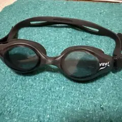 VIEW スイミングゴーグル　黒