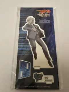 名探偵コナン　劇場版ゼロの執行人　アクリルスタンド　アクスタ　【降谷零】
