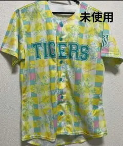 阪神タイガース　2024TORACO ユニホーム