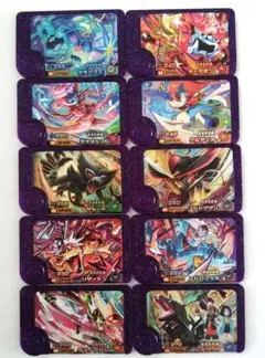 フレンダ　3弾　スーパートレジャー　　まとめ売り　全10セット