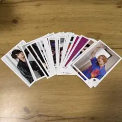 Aぇ!group 正門良規 公式写真セット 2020