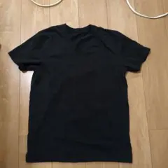 トップバリュー Vネック Tシャツ Lサイズ
