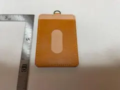 ロロマレザーパスケースNo.10