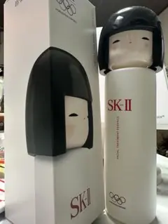 新品未使用２本セット／SK-II TOKYOガール 化粧水 2025年最新】TOKYO ガール リミテッド エディション の人気