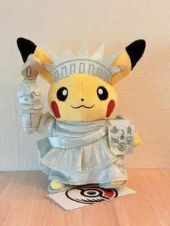 2025年最新】ポケモンセンターニューヨークの人気アイテム