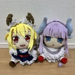 小林さんちのメイドラゴン コミックマーケット94限定 カンナ
