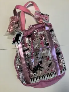 平成レトロ☆プールバッグ